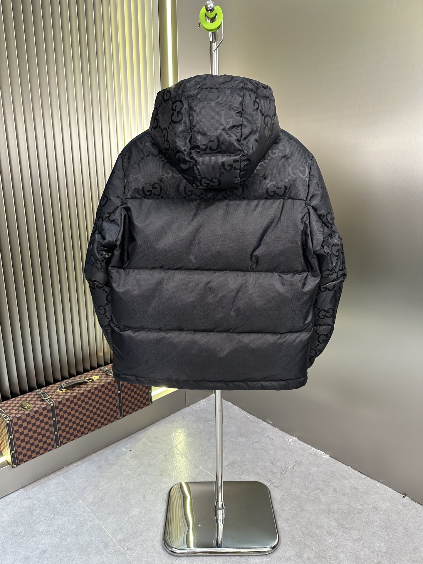 Gucci Down Jackets